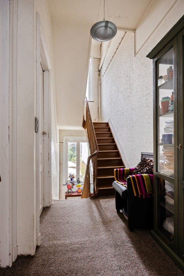 Prachtig HERENHUIS met authentieke elementen te Kortenberg 