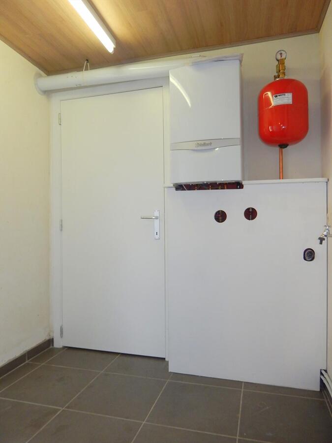 Gezellige gerenoveerde rijwoning te Brugge 