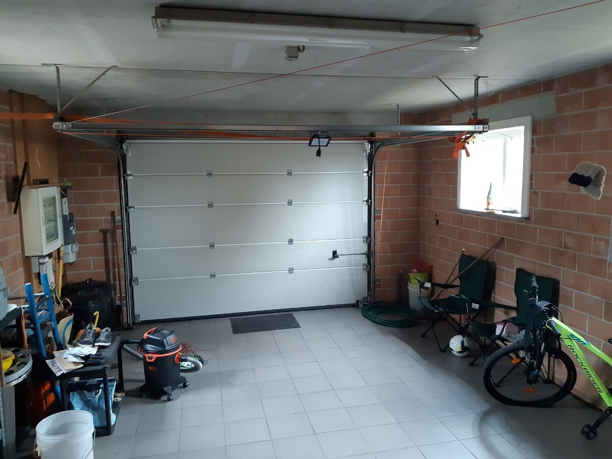 Ruime gezinswoning met 3 slaapkamers 