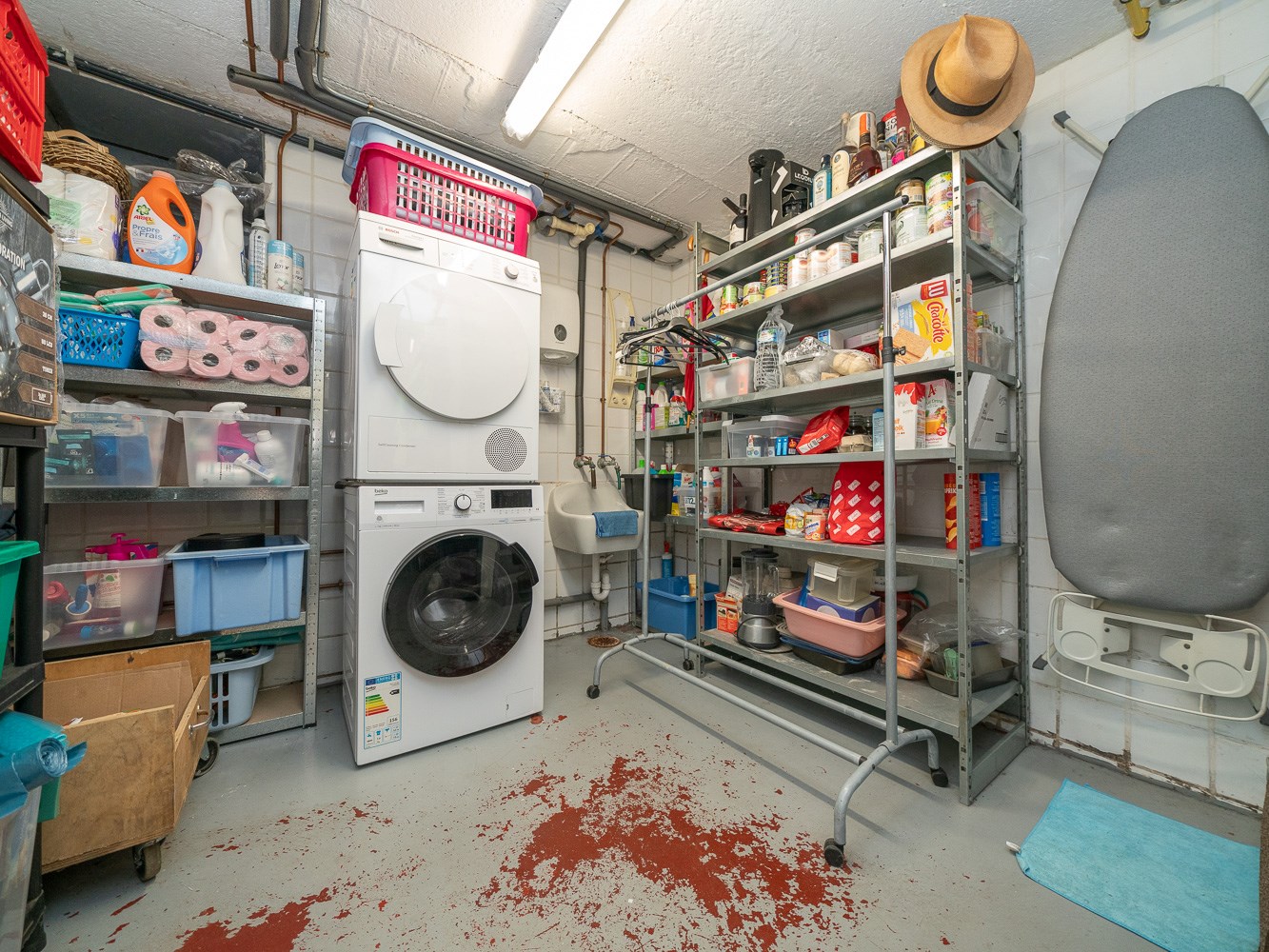 Bungalow tussen de velden met uitbreidingsmogelijkheden 