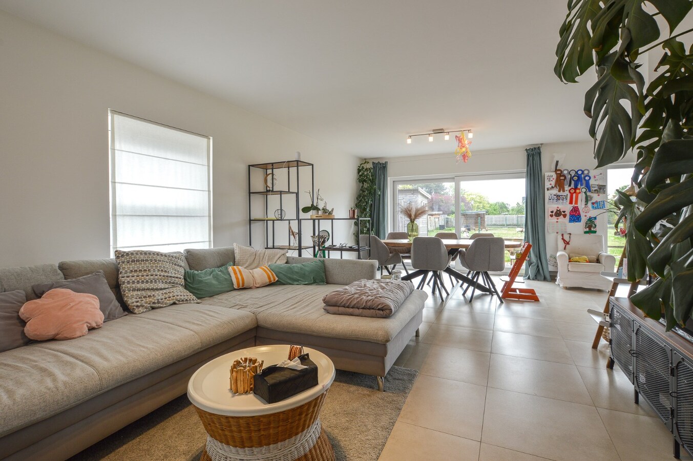 Verhuurd woning - Oudenburg