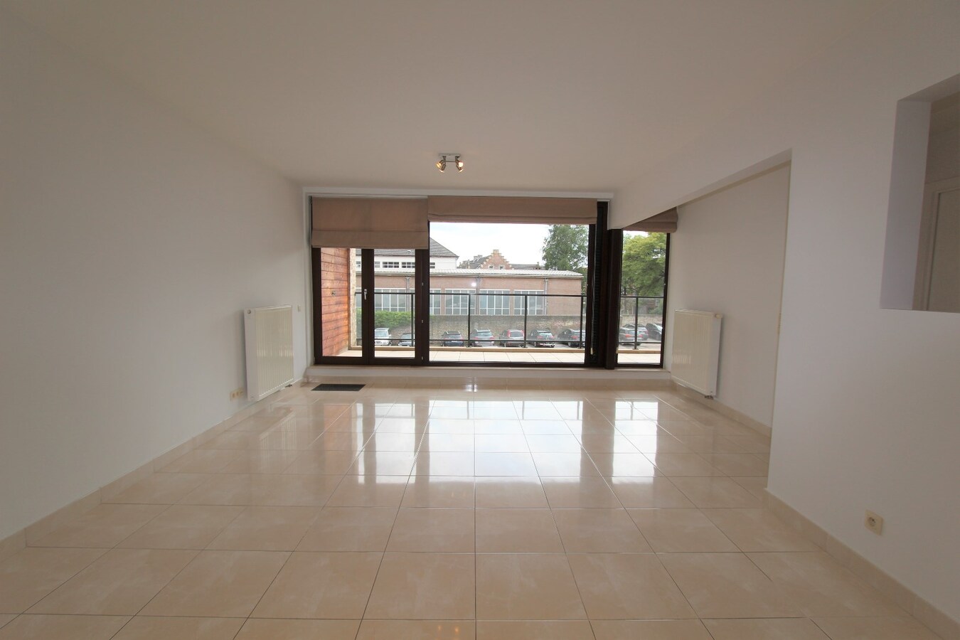 Verhuurd appartement - Tongeren