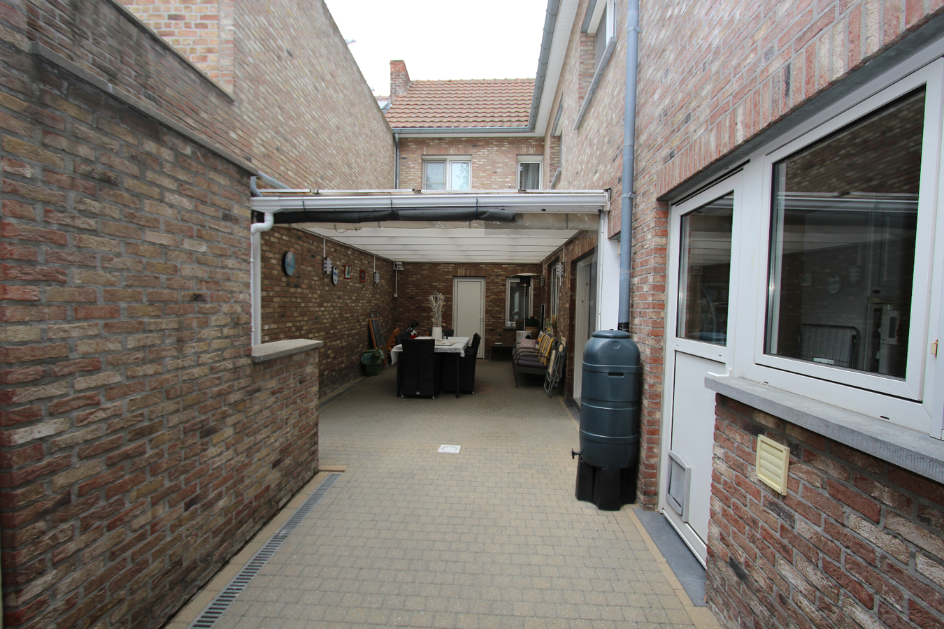 Verkocht woning - Riemst