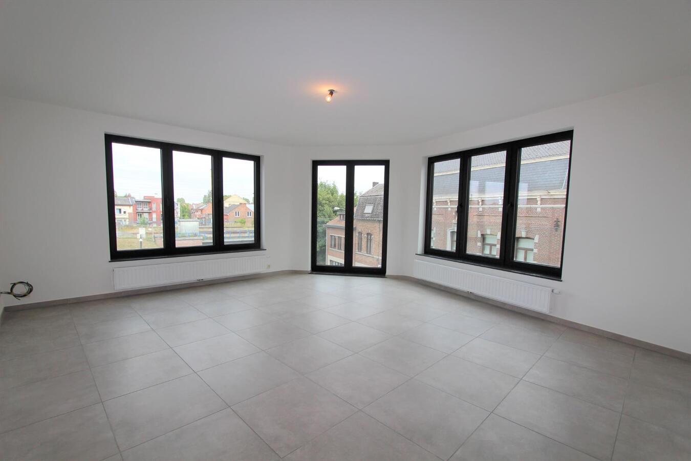 Verhuurd appartement - Tongeren