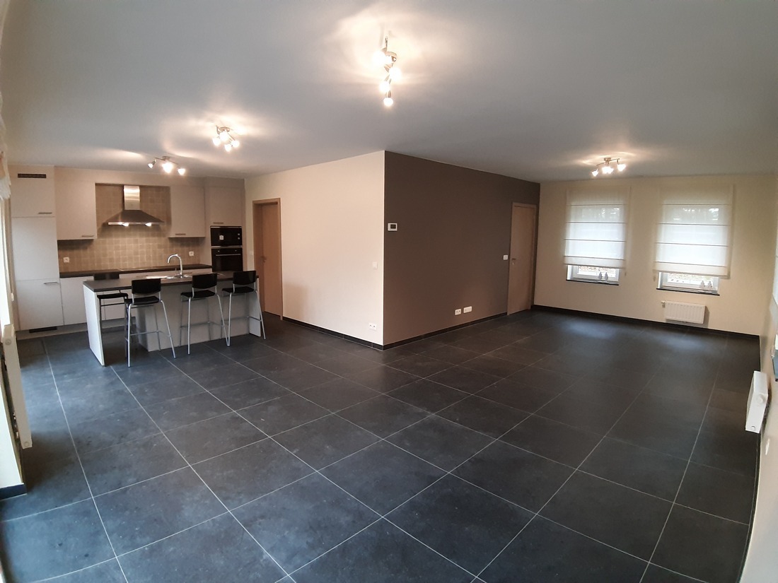 Verhuurd woning - Zonhoven