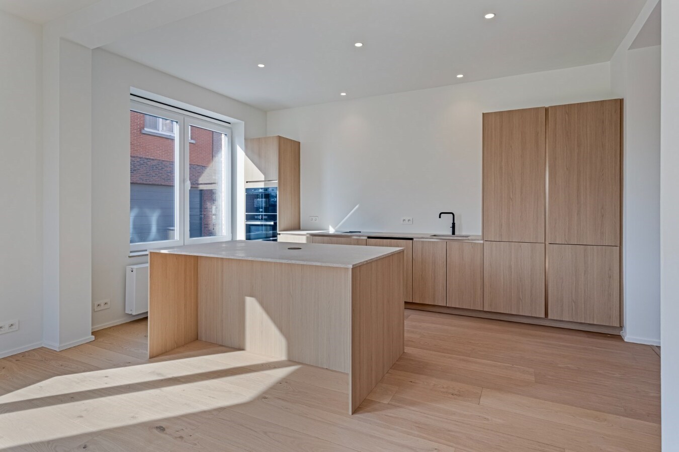 Verhuurd woning - Heverlee