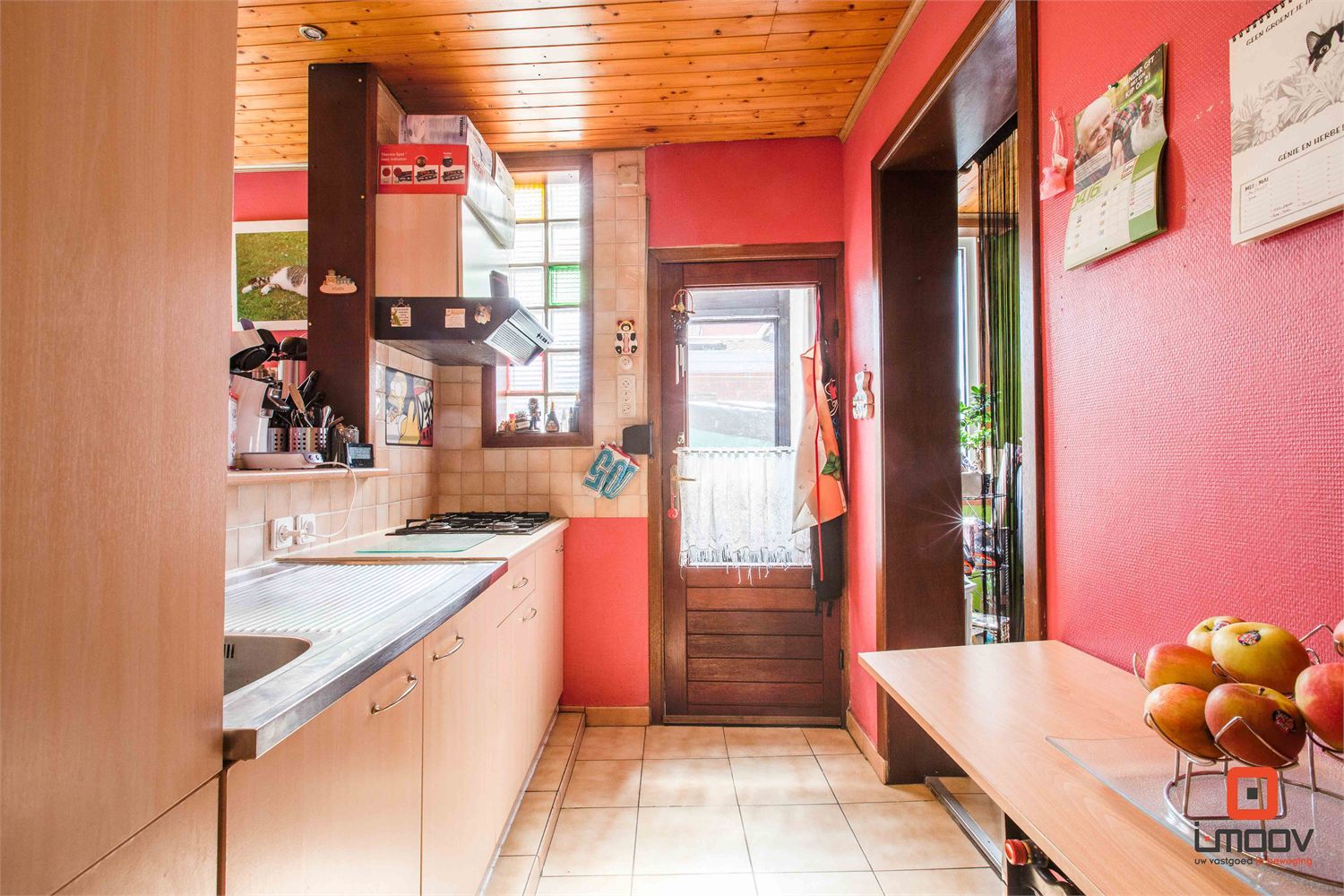 Woning verkocht in Zelzate