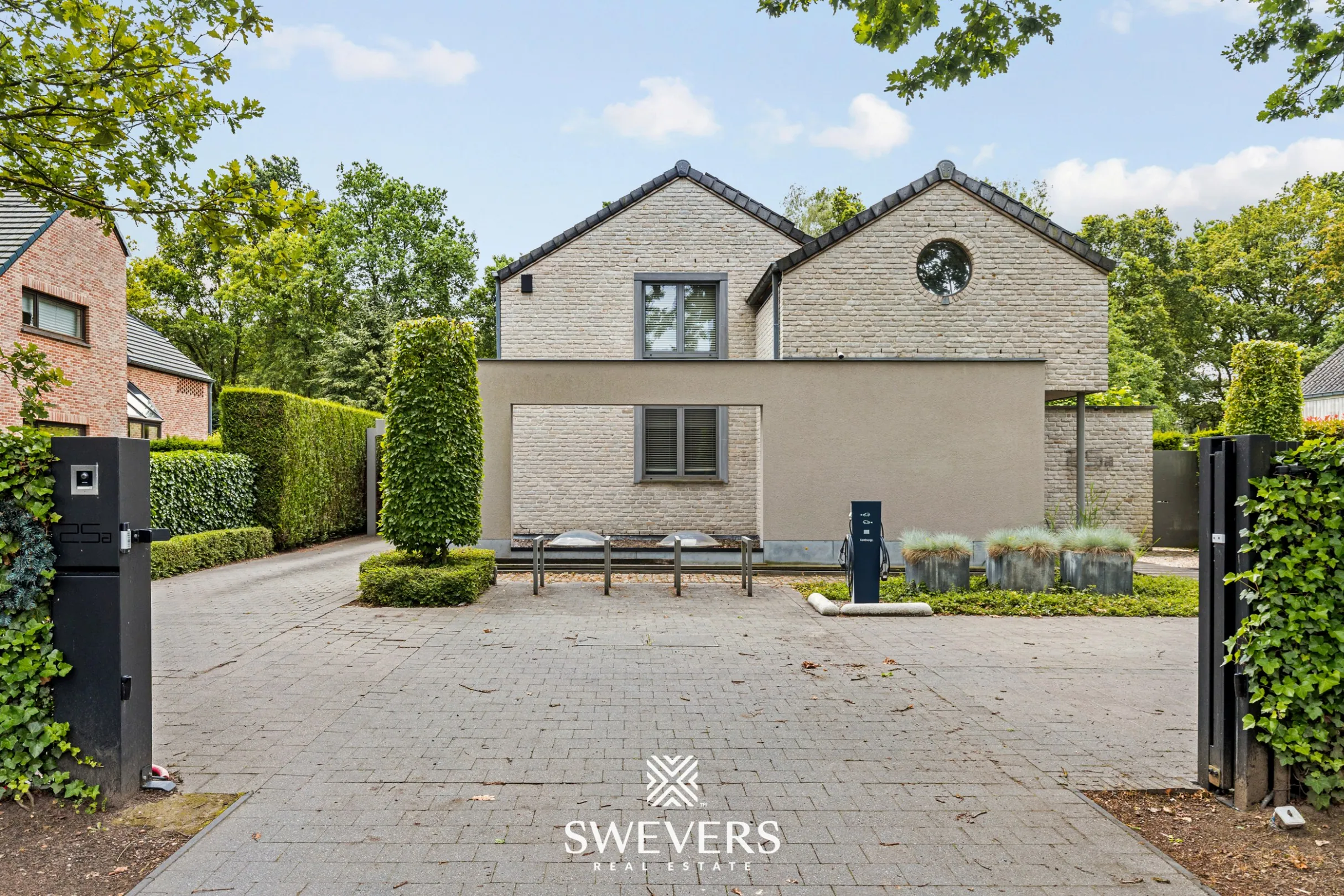 Te koop woning - Zonhoven