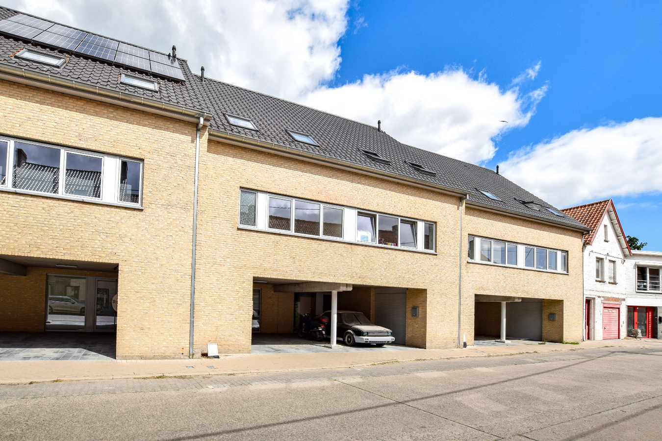 Verkocht woning - Vladslo