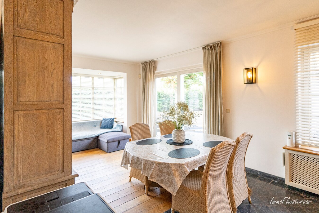 Propriété vendu À Diepenbeek