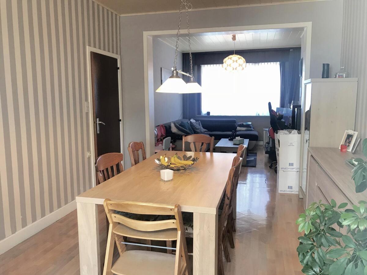 RIJWONING MET POTENTIËEL 