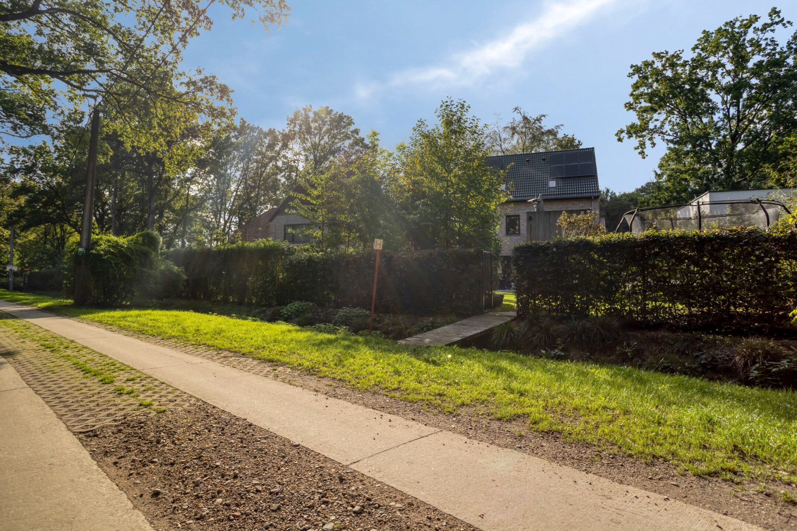 Veelzijdige recente woning aan de Brechtse Heide – ideaal voor wonen &amp; werken 