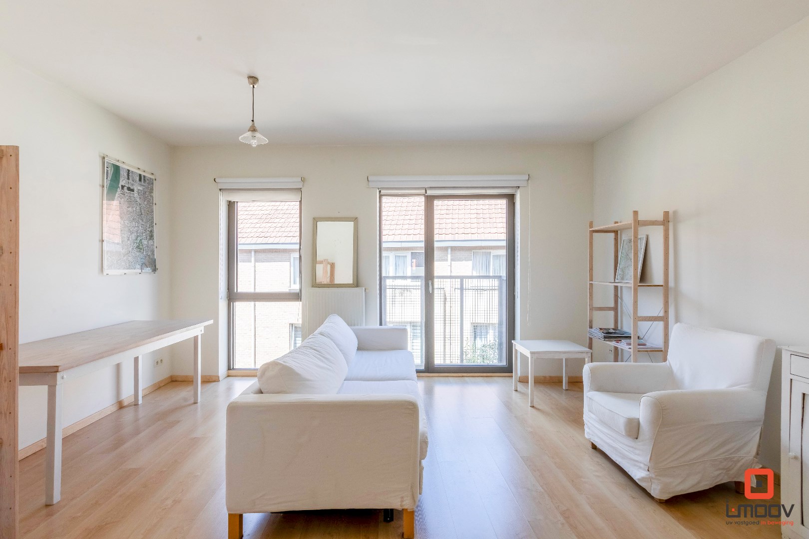 Stijlvol en instapklaar appartement in levendige stadsomgeving 