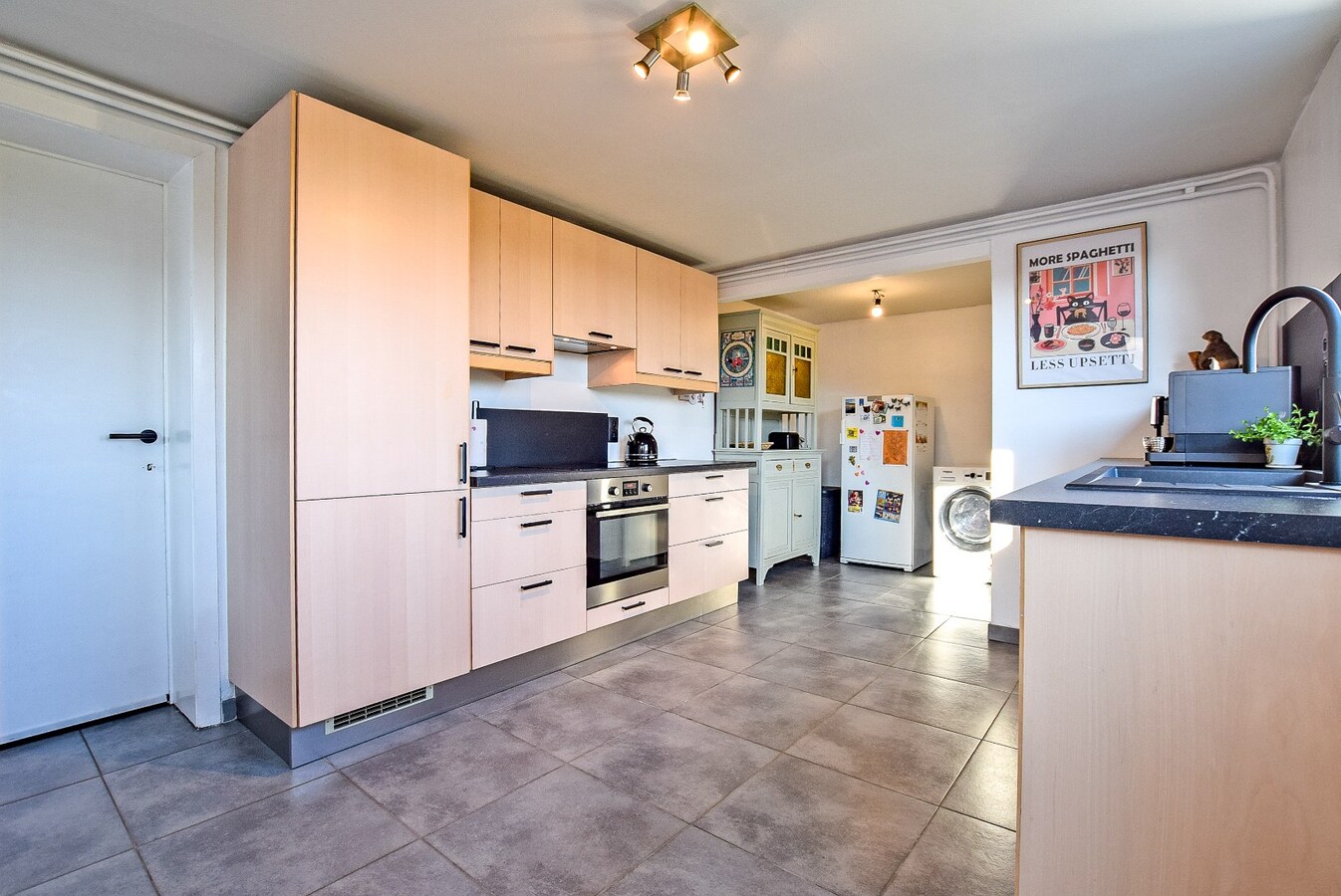 Te koop | Met Optie / reservatie woning - Diksmuide