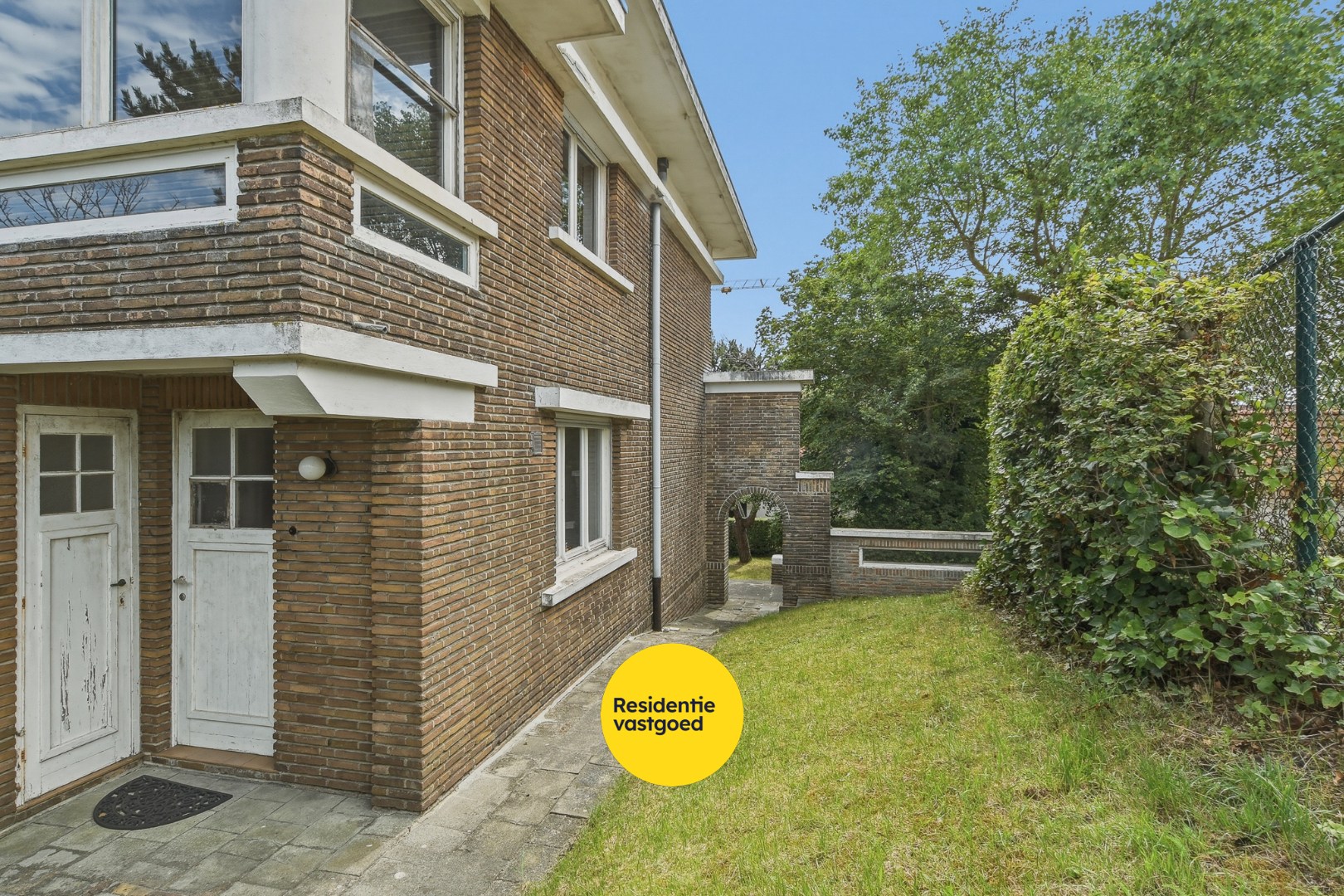 Karaktervolle kustvilla op toplocatie nabij strand en centrum van De Haan 