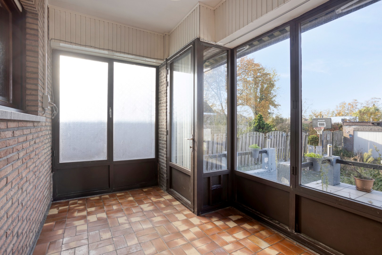 Gezellige laagbouwwoning met 3 slpk. Geel 