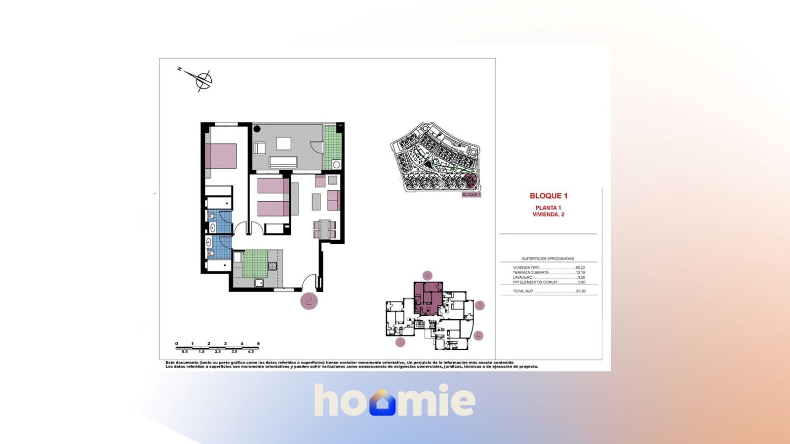 Woning te koop in Mil Palmeras