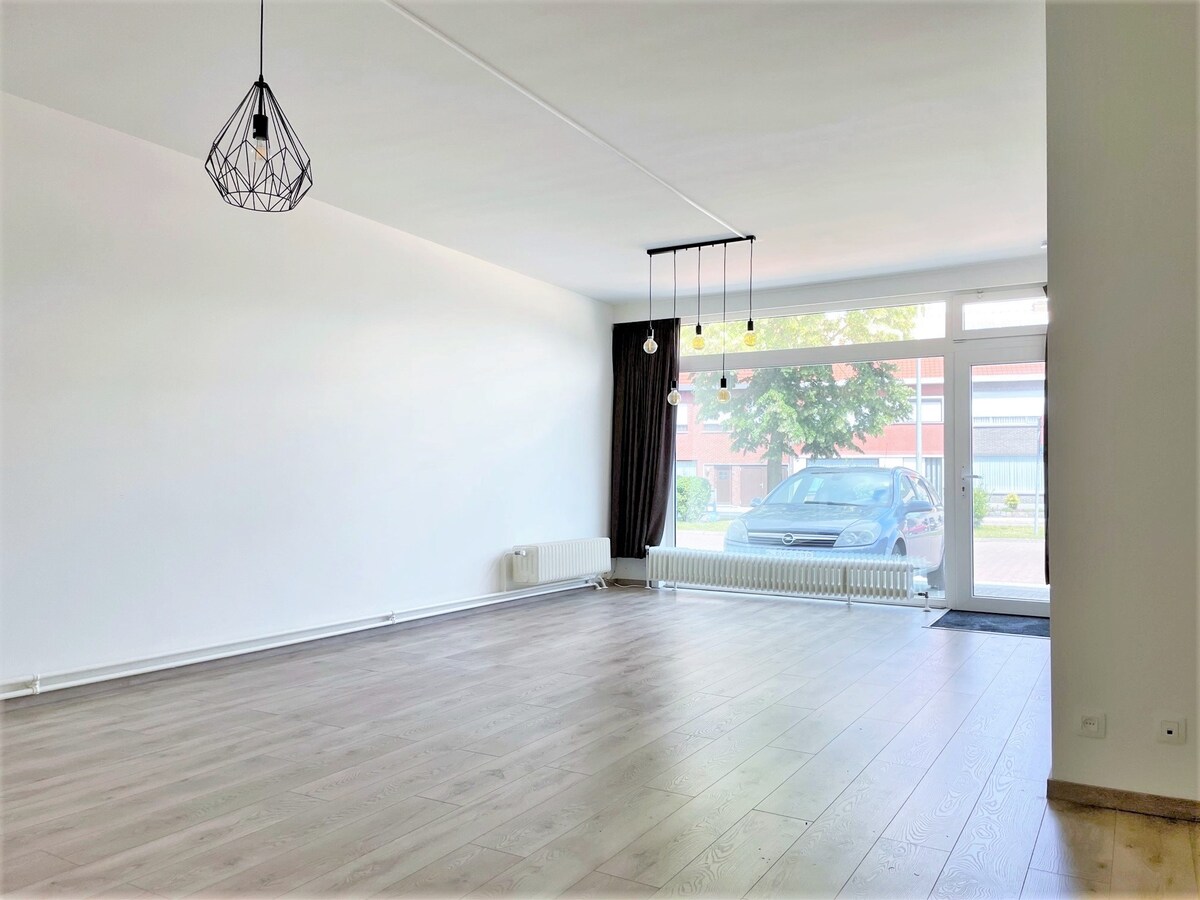 Appartement verhuurd in Oud-Turnhout