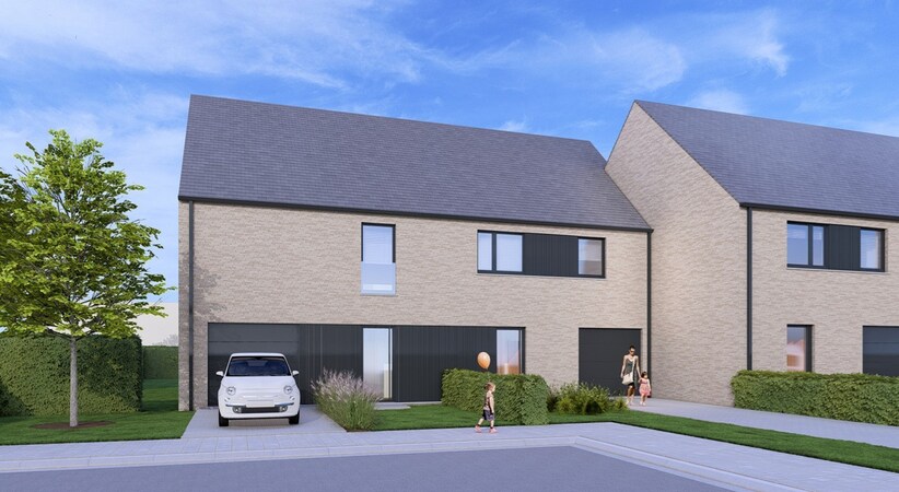 Te koop Woning te Ingelmunster