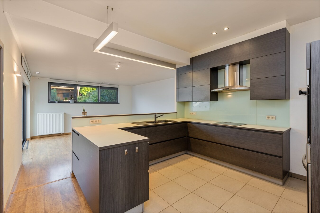 Verkocht woning - Everberg