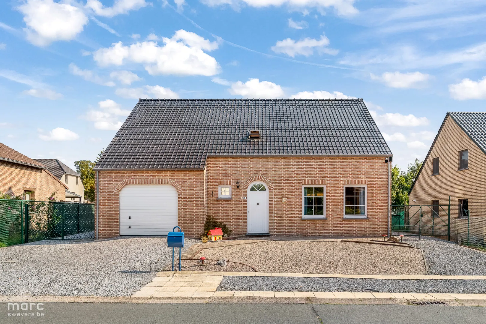 Verkocht woning - Houthalen-Helchteren