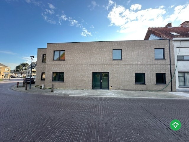 Verhuurd appartement - Koekelare