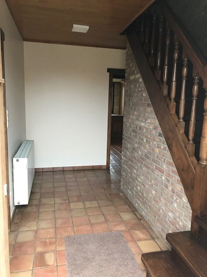 Verhuurd landhuis - Heusden