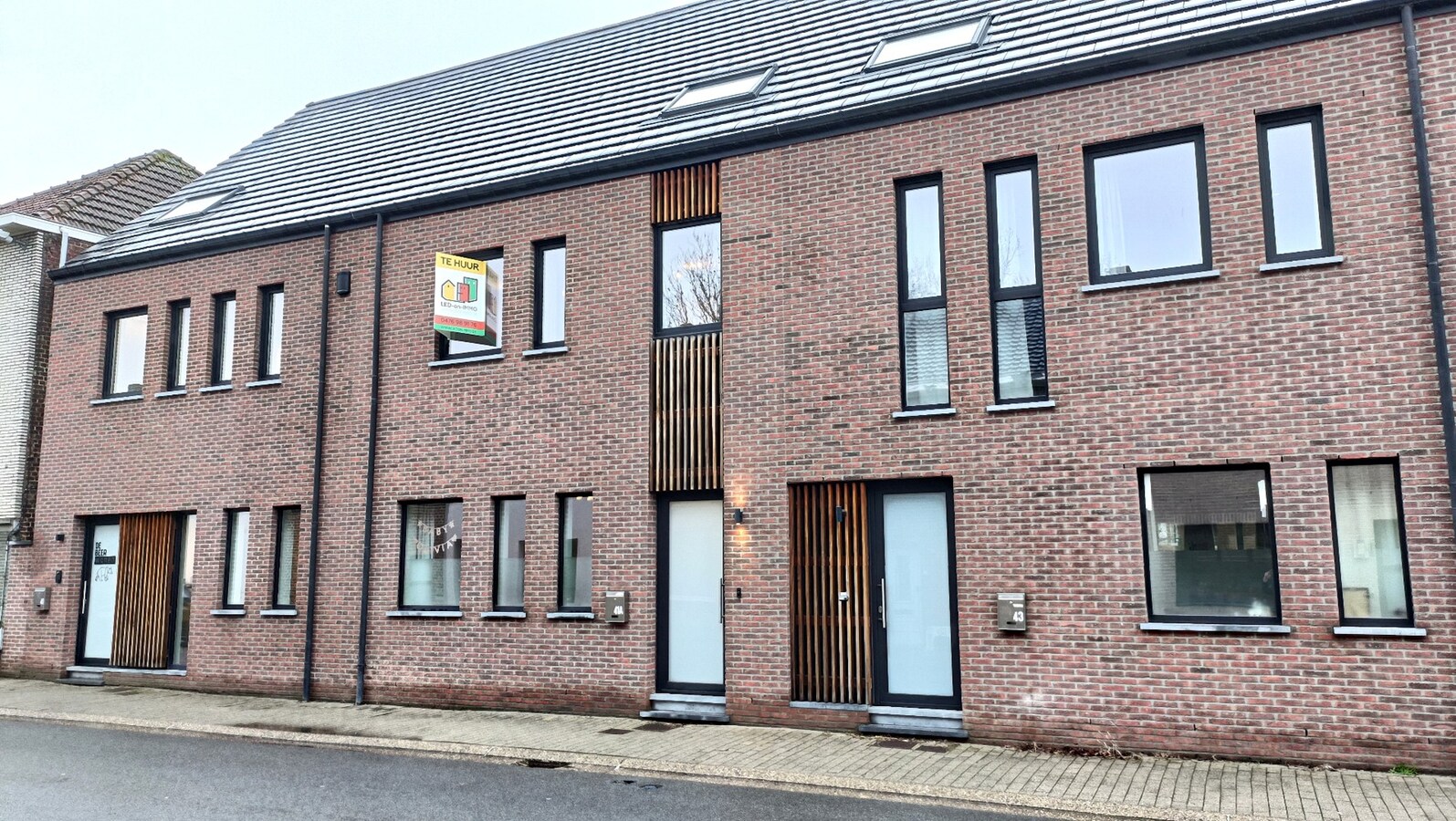 Te huur - Woning - Boutersem