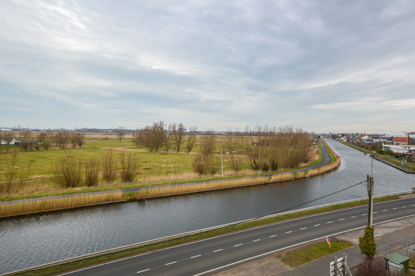 Verhuurd appartement - Oudenburg