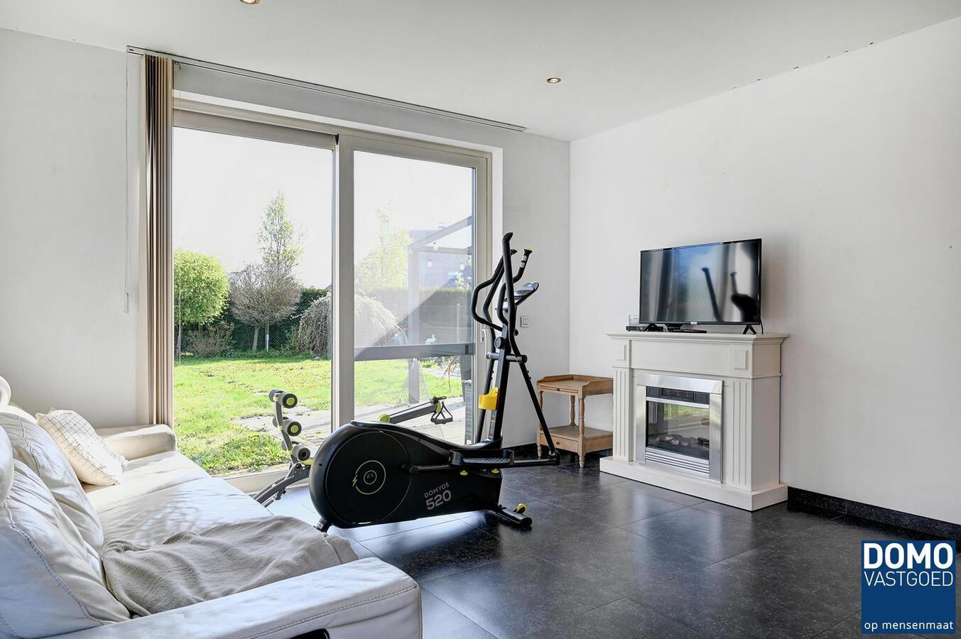 Woning verkocht in Hasselt