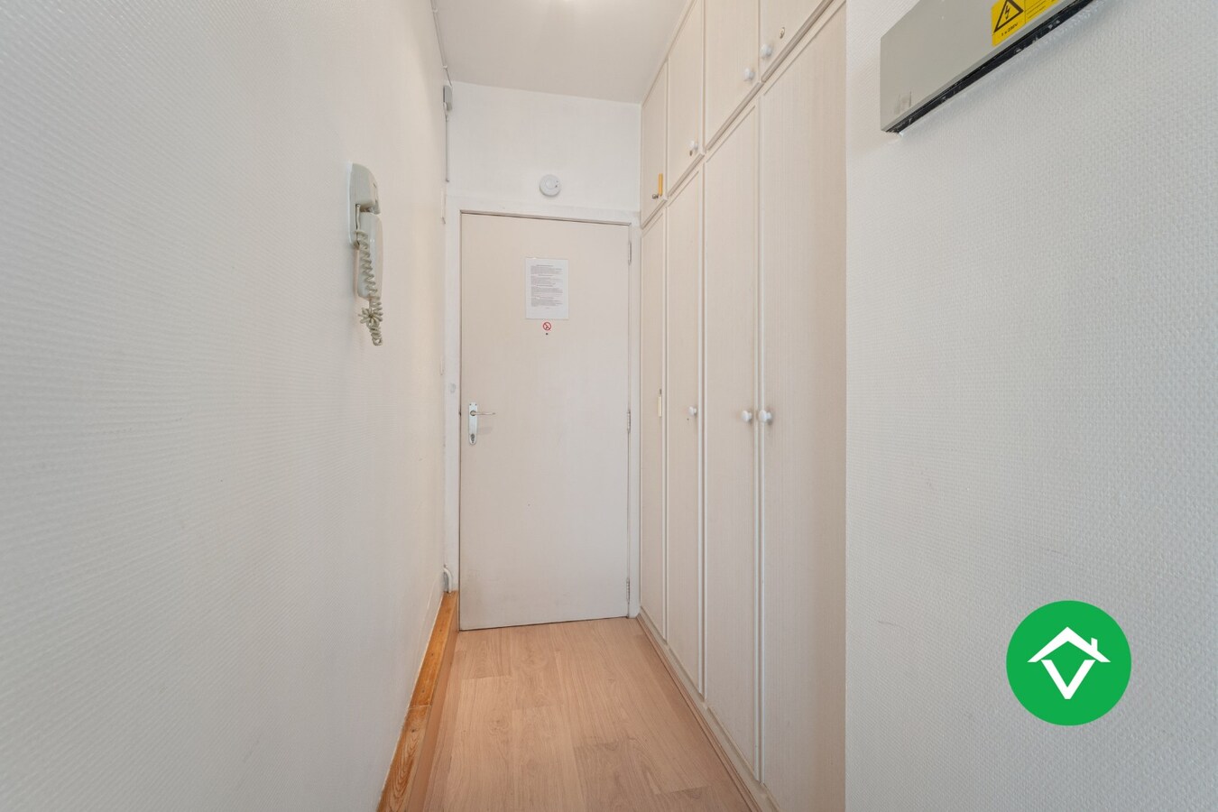 Gezellig appartement te koop aan zee te Koksijde 