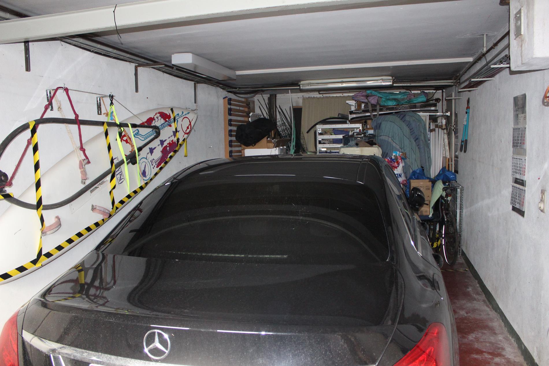 Ruime driegevelwoonst op toplocatie 