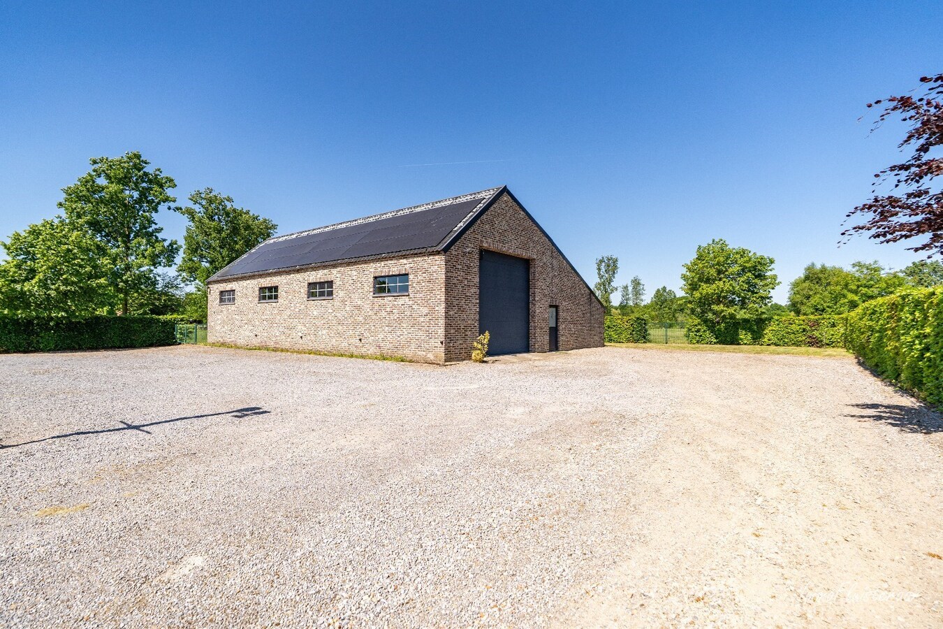 Propriété a vendre À Neerpelt