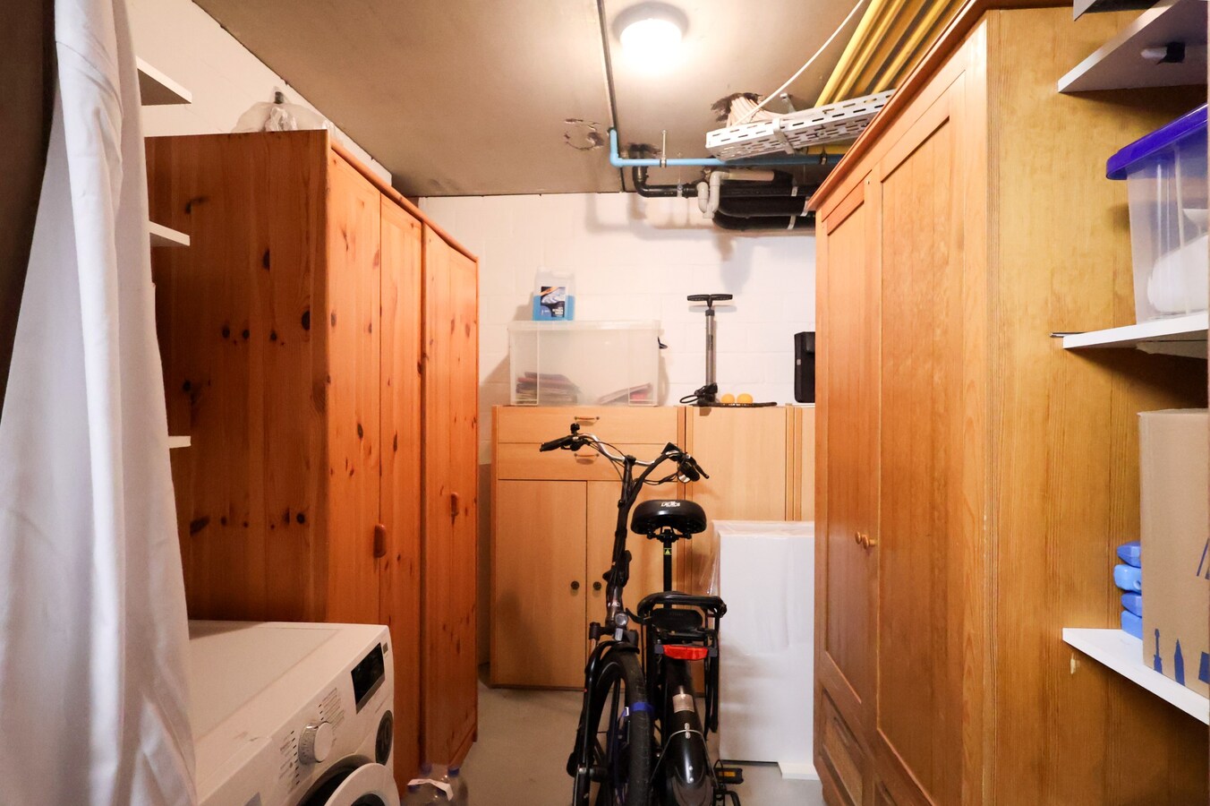 Modern appartement met hedendaagse afwerking nabij het strand Oostduinkerke 