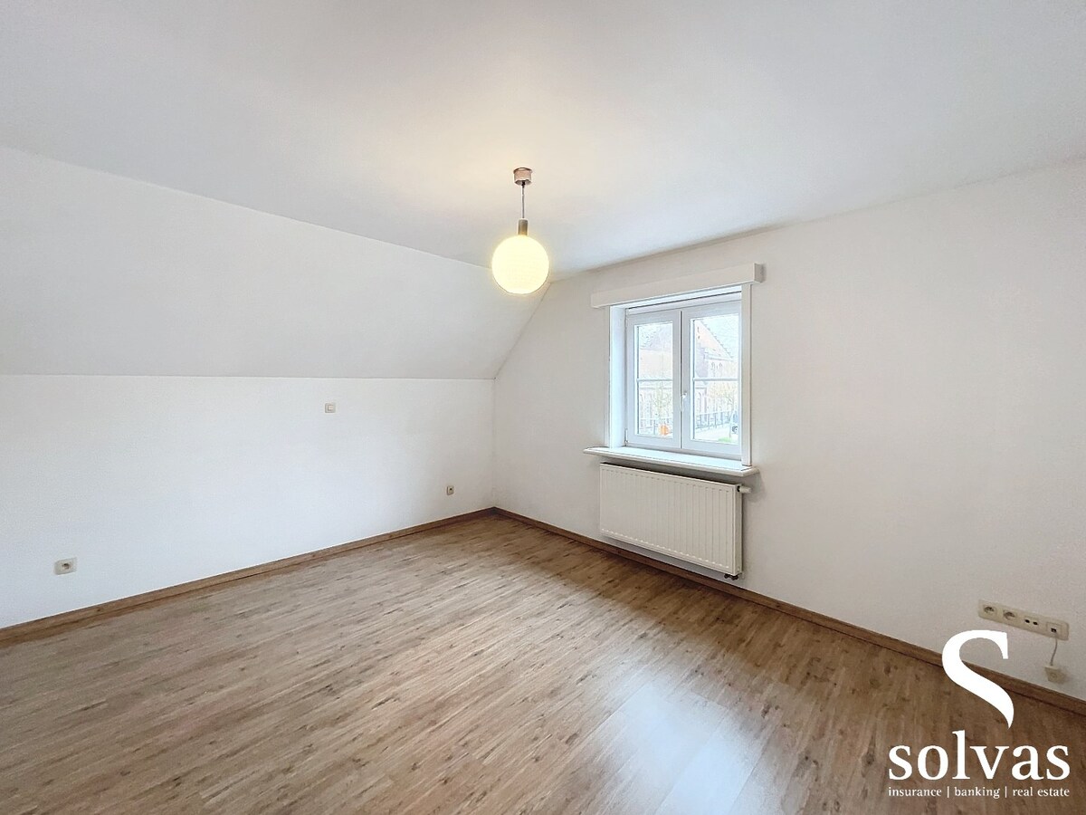 Moderne gezinswoning met 3 slaapkamers - centrum Poeke 