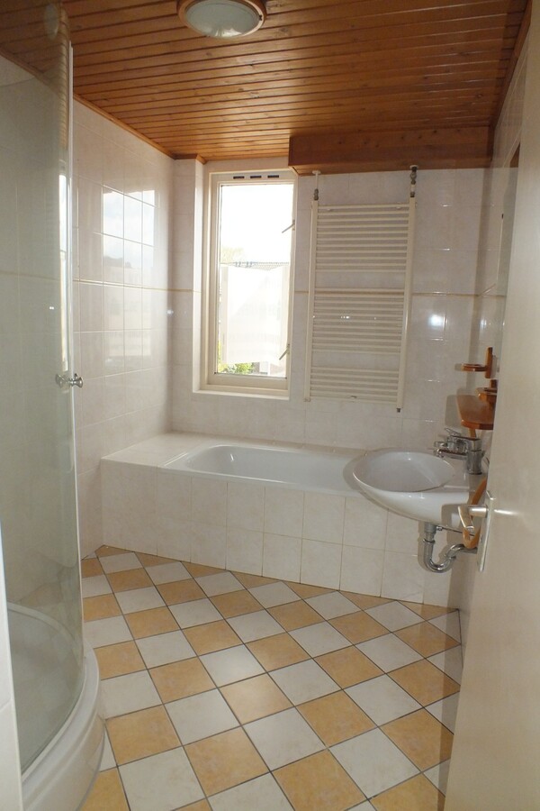 Eengezinswoning verkocht in TILBURG