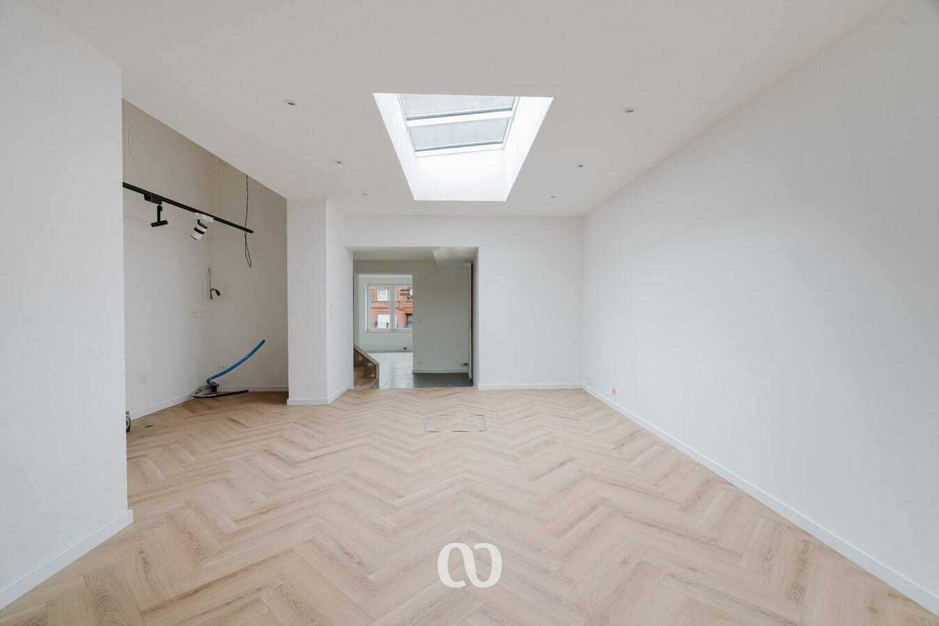 Recent gerenoveerde woning in Brakel 