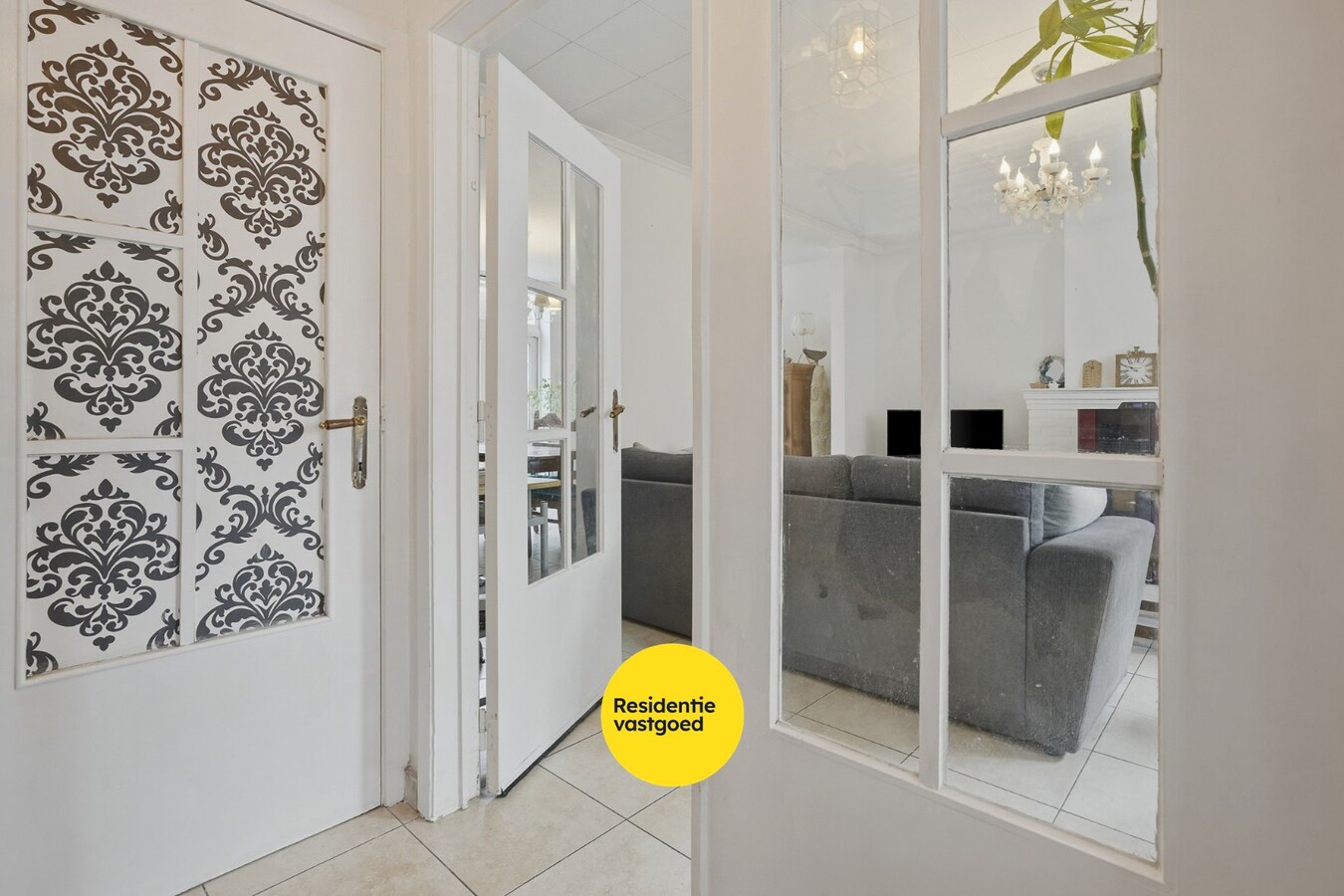 Te koop woning - Diksmuide