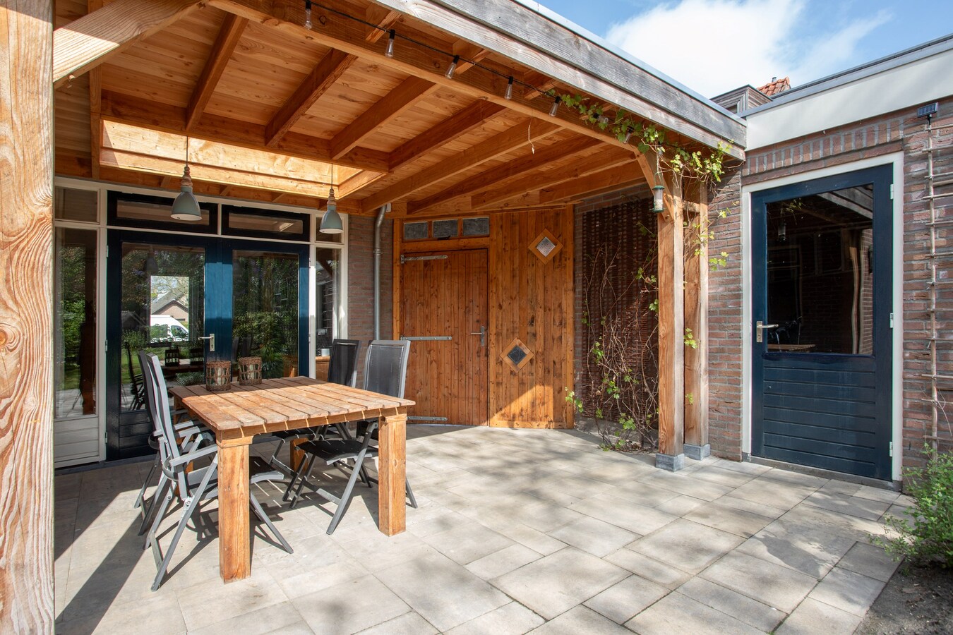 Wonen op een unieke plek in Duizel – Smitseind 23 