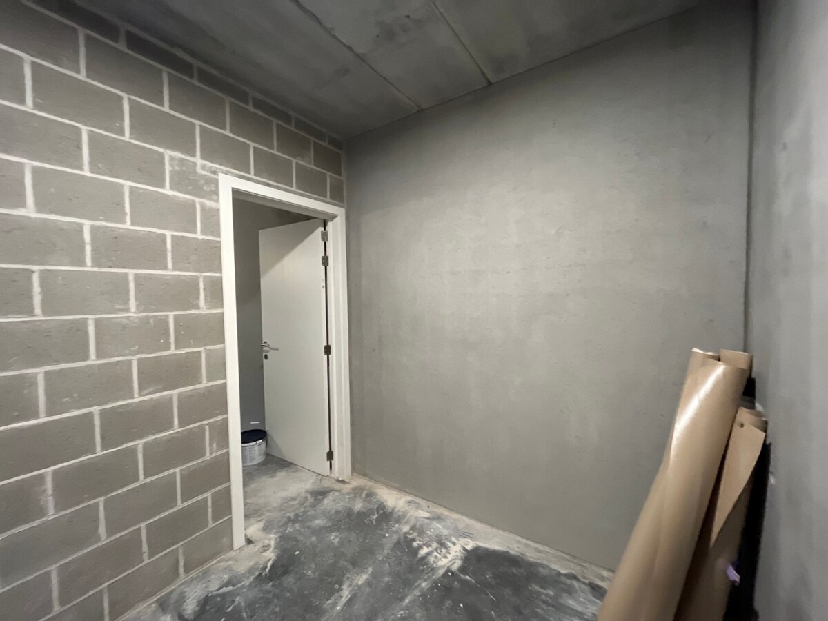 Prachtig modern nieuwbouwappartement in Wetteren 