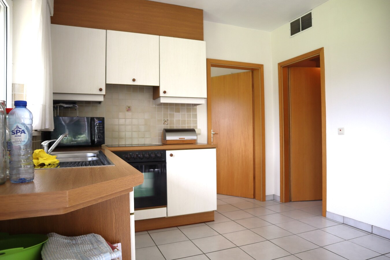 VILLA te Haasrode (Oud-Heverlee) met 2 slaapkamers 