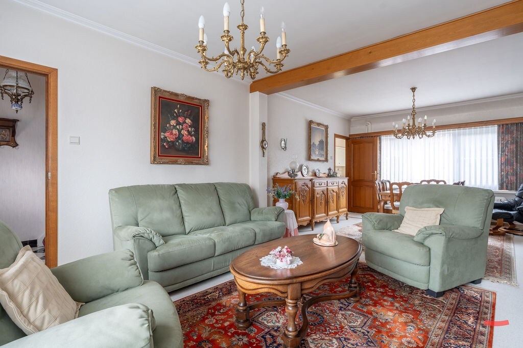 Woning verkocht in Oud-Turnhout