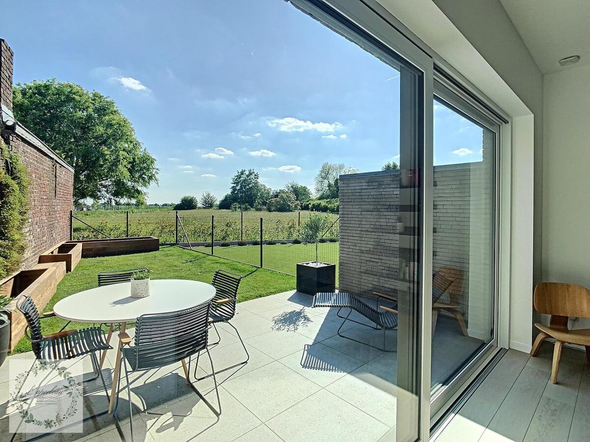 Verkocht! Prachtige instapklare woning 