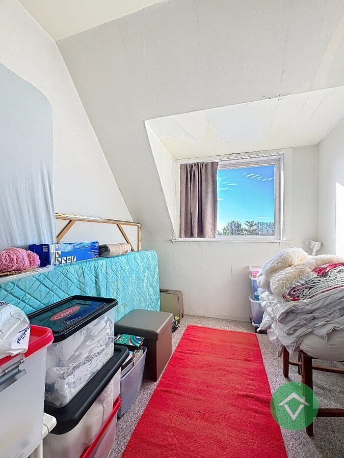 Woning met 3 slaapkamers en garage te Eernegem 