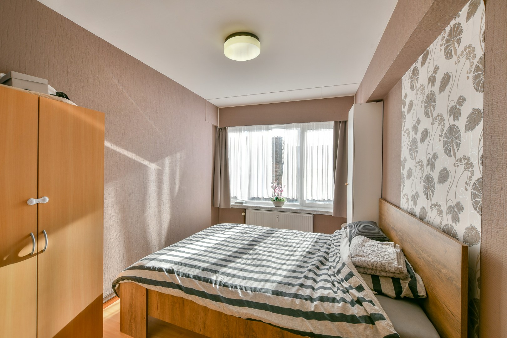 3-slaapkamer appartement te Oostende 