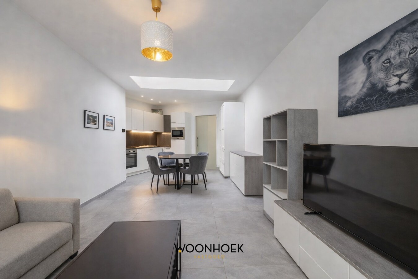 OPENHUIZENDAG 19/02, boek nu online uw afspraak! 