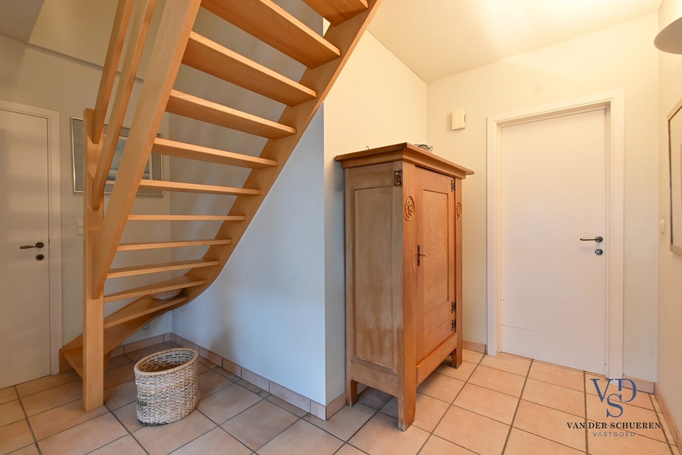 Tijdloze open bebouwing op toplocatie ! 