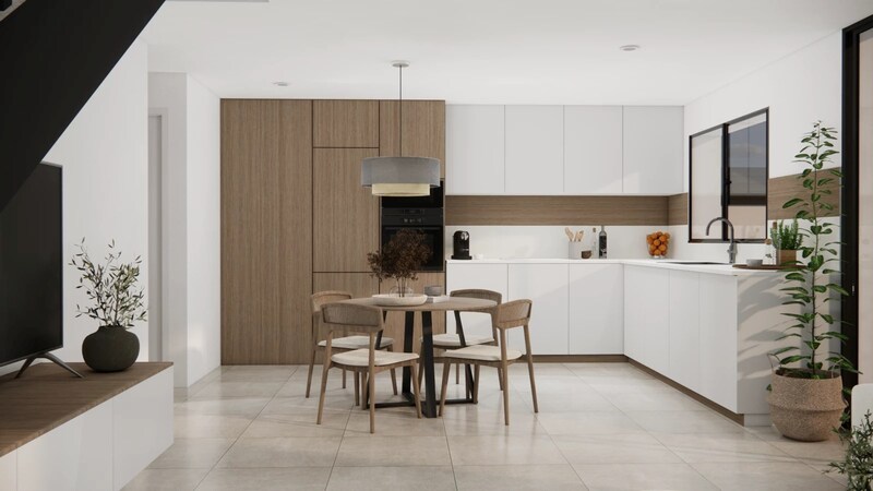 Te koop woning - Orihuela