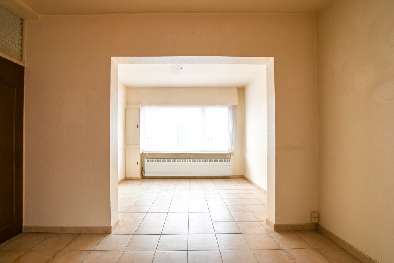 Verkocht woning - Blankenberge