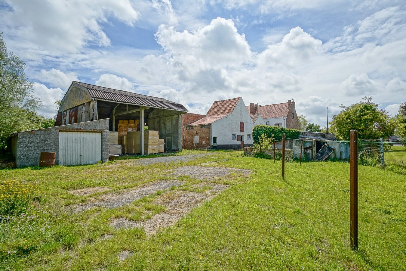 Verkocht woning - Oostende